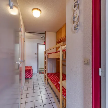 Apartment Granges 8 - Bel Appt 4p Au Pied Des