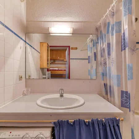 Apartment Granges 8 - Bel Appt 4p Au Pied Des *