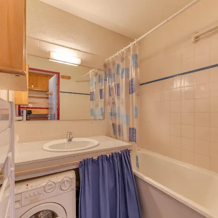 Granges 8 - Bel Appt 4p Au Pied Des Apartment Villard-Reculas