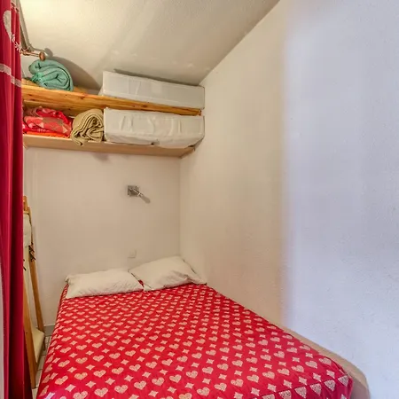 Apartment Granges 8 - Bel Appt 4p Au Pied Des *