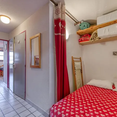 Granges 8 - Bel Appt 4p Au Pied Des Apartment Villard-Reculas